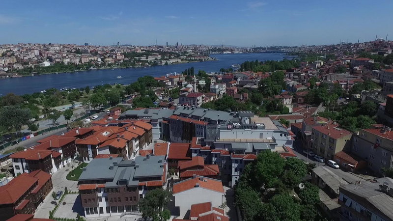Millennium Istanbul Golden Horn, Istanbul, Turquie
