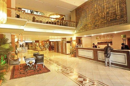 Akgun Istanbul Hotel, WorldHotels Crafted, Istanbul, Turkey