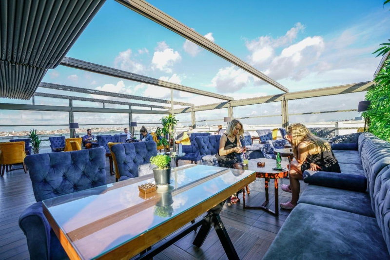 Akgun Istanbul Hotel, WorldHotels Crafted, Istanbul, Turkey