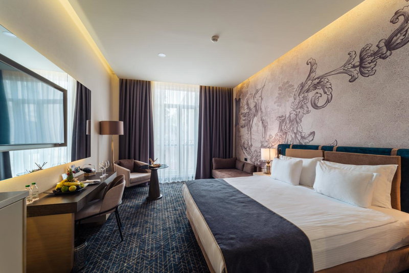 IC Hotels Airport, Muratpasa, Turkey