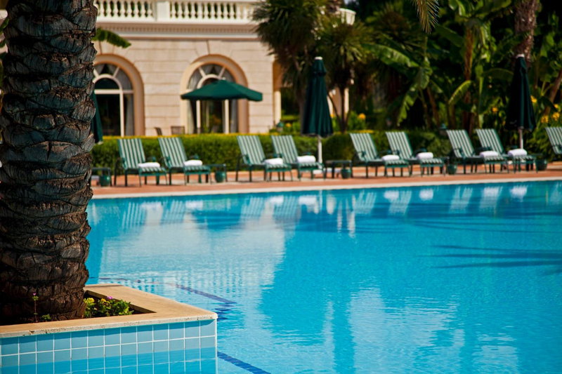 IC Hotels Airport, Muratpasa, Turkey