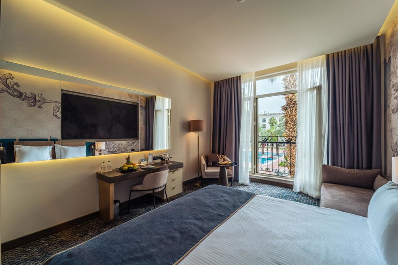 IC Hotels Airport, Muratpasa, Turkey