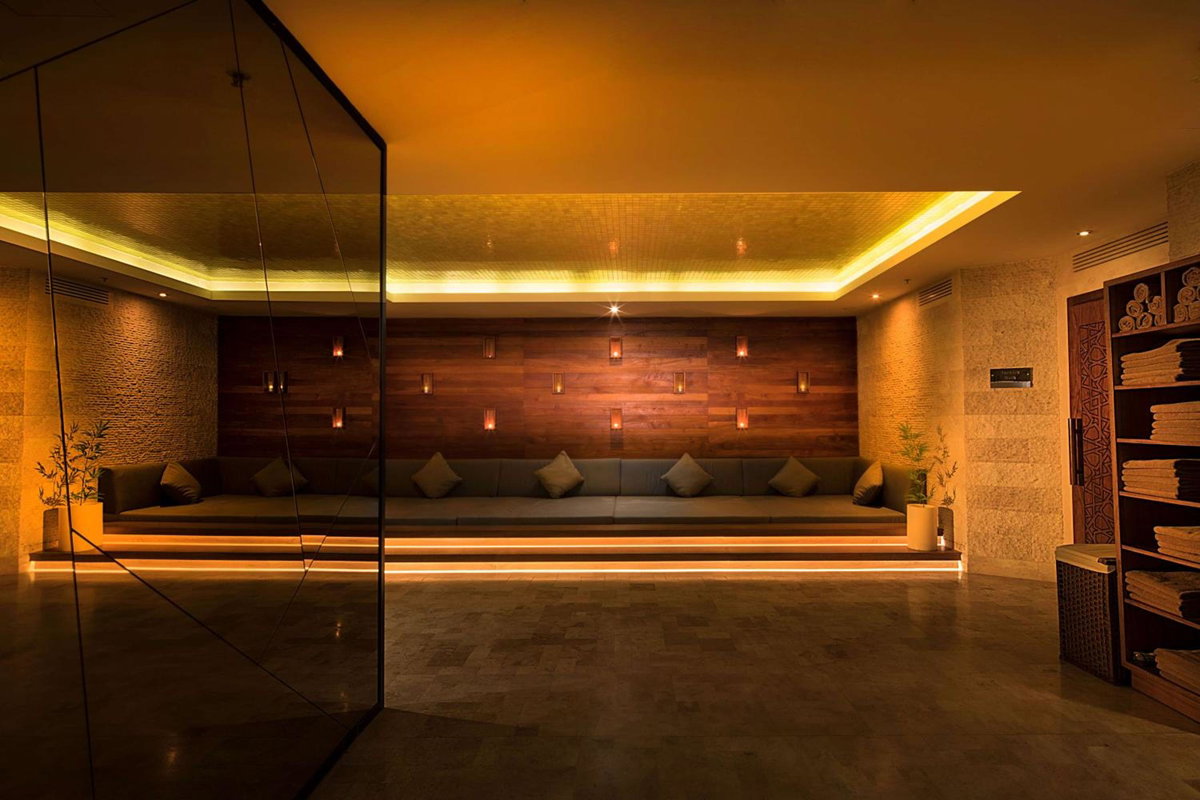 DoubleTree By Hilton Istanbul - Old Town, Turkey
