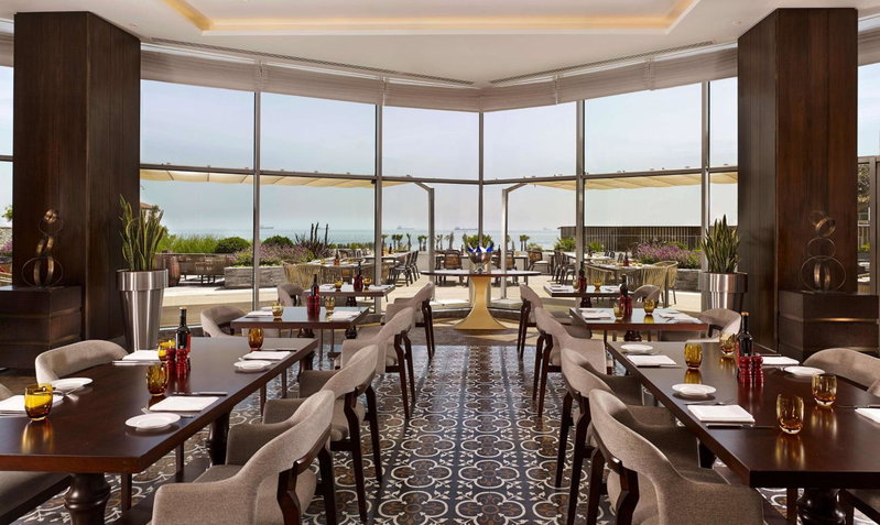 Hyatt Regency Istanbul Atakoy, Bahcelievler, Turquie