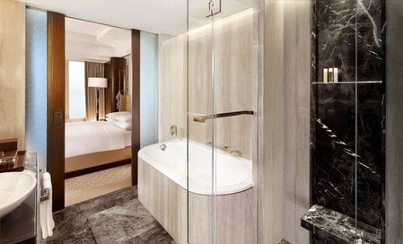 Hyatt Regency Istanbul Atakoy, Bahcelievler, Turquie