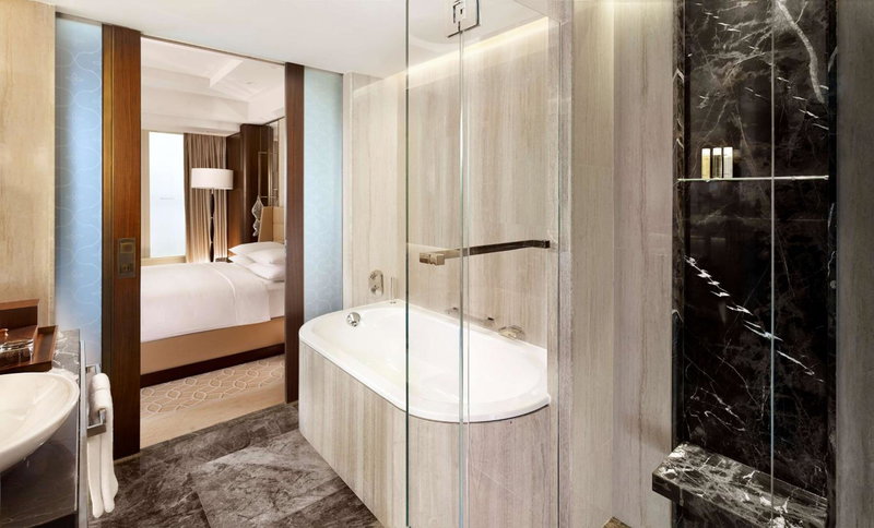 Hyatt Regency Istanbul Atakoy, Bahcelievler, Turquie