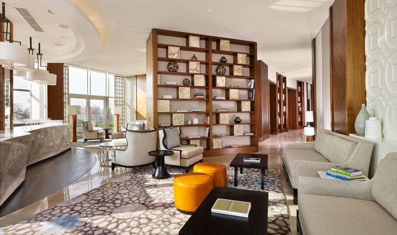 Hyatt Regency Istanbul Atakoy, Bahcelievler, Turquie
