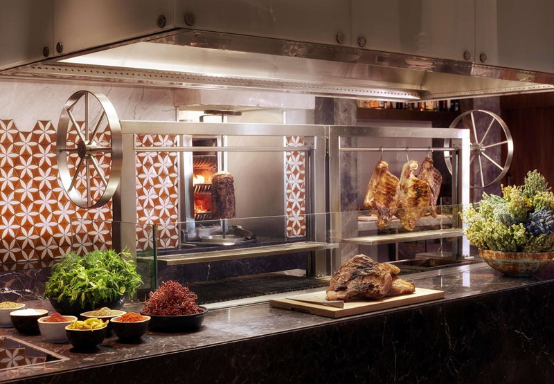 Hyatt Regency Istanbul Atakoy, Bahcelievler, Turquie