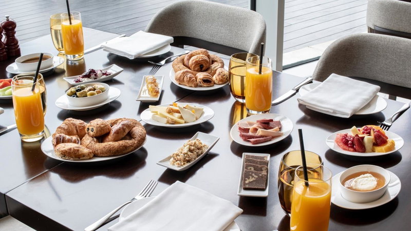 Hyatt Regency Istanbul Atakoy, Bahcelievler, Turquie