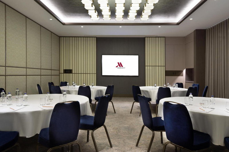 Izmir Marriott Hotel, Izmir, Турция