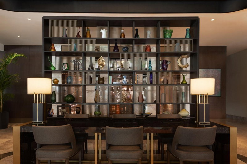 Izmir Marriott Hotel, Izmir, Турция