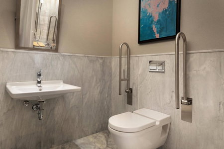 Izmir Marriott Hotel, Izmir, Турция