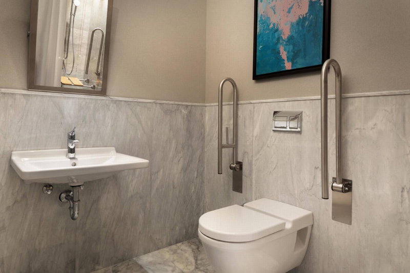 Izmir Marriott Hotel, Izmir, Турция