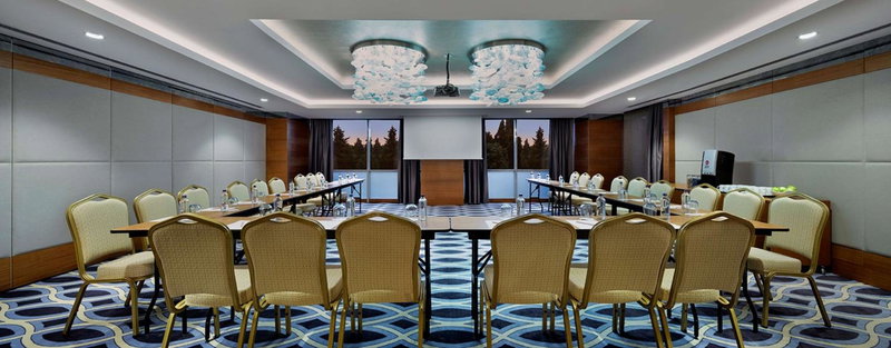 Doubletree By Hilton Istanbul Topkapi, Istanbul, Turkey