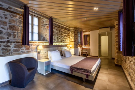 Puding Hotel, Antalya, Turquie