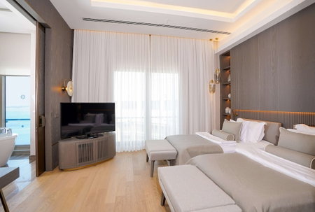 Akra Antalya, Muratpasa, Turquía