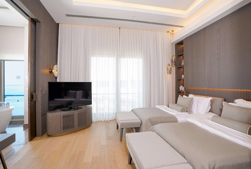 Akra Antalya, Muratpasa, Turquía