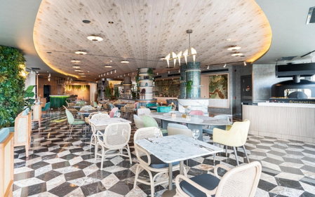 Opera Hotel Bosphorus - Preferred Hotels and Resorts, UEskuedar, Турция