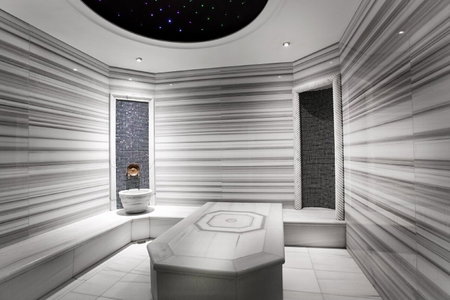Opera Hotel Bosphorus - Preferred Hotels and Resorts, UEskuedar, Турция