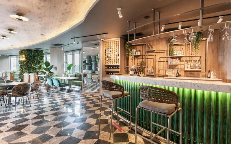 Opera Hotel Bosphorus - Preferred Hotels and Resorts, UEskuedar, Турция