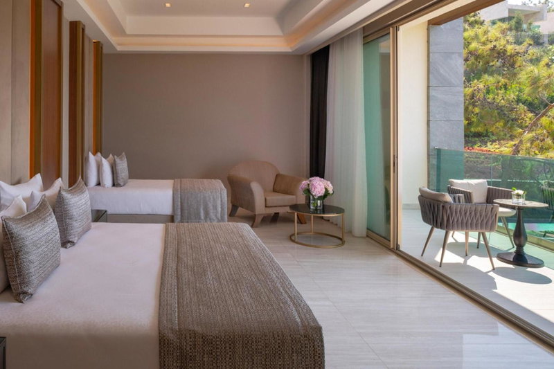 Vogue Hotel Supreme Bodrum, Bodrum, Турция