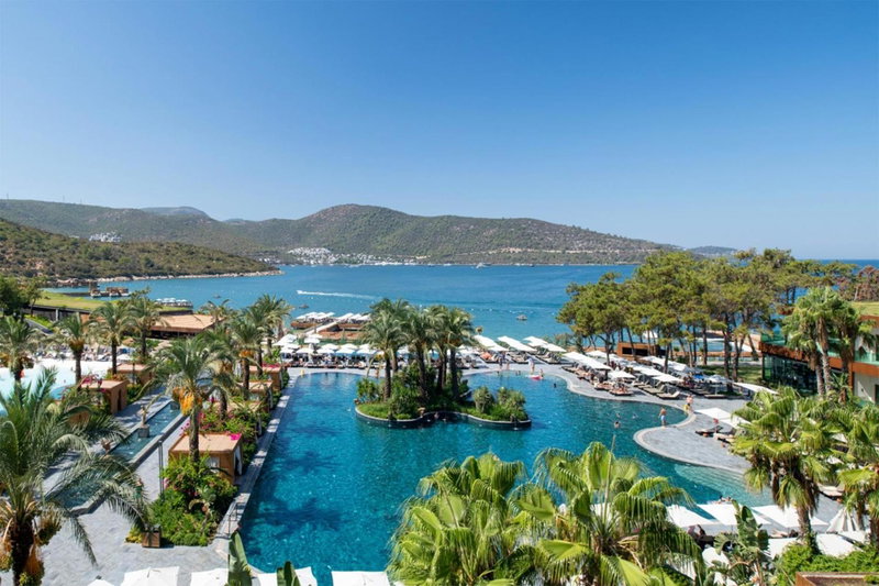 Vogue Hotel Supreme Bodrum, Bodrum, Турция