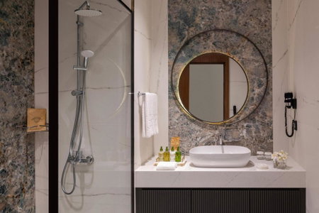 Vogue Hotel Supreme Bodrum, Bodrum, Турция