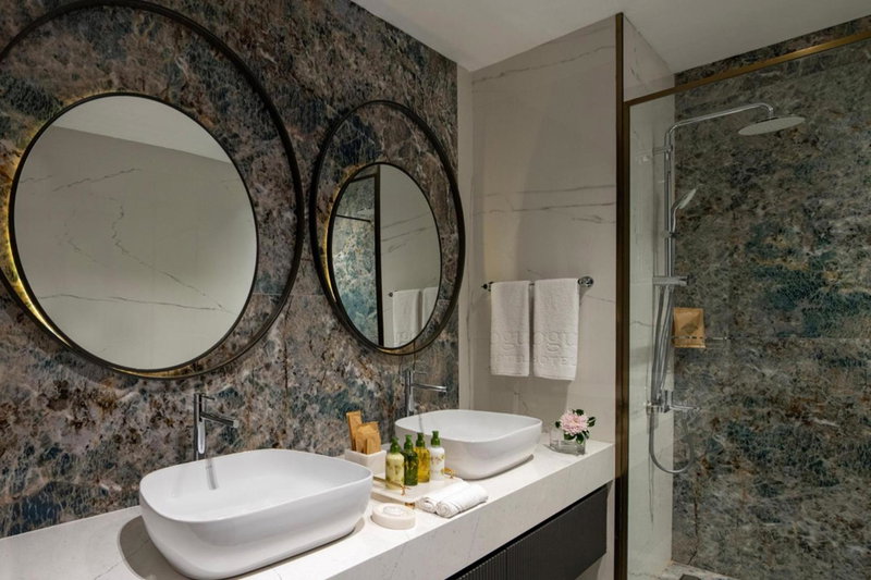 Vogue Hotel Supreme Bodrum, Bodrum, Турция