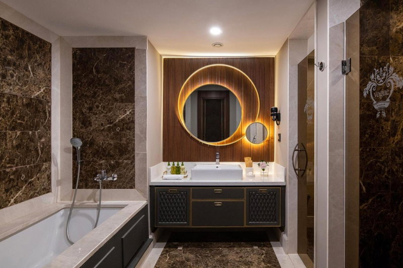 Vogue Hotel Supreme Bodrum, Bodrum, Турция