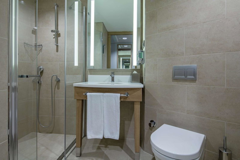 Hampton by Hilton Istanbul Zeytinburnu, Zeytinburnu, Türkei