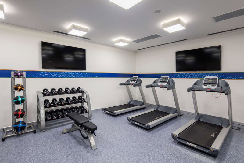 Hampton by Hilton Istanbul Zeytinburnu, Zeytinburnu, Türkei