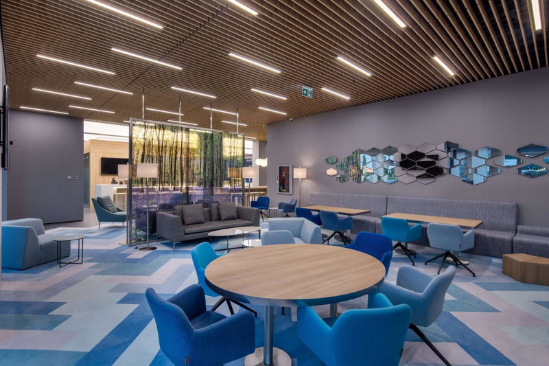 Hampton by Hilton Istanbul Zeytinburnu, Zeytinburnu, Türkei