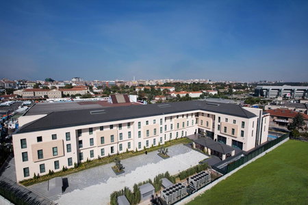 Hampton by Hilton Istanbul Zeytinburnu, Zeytinburnu, Türkei