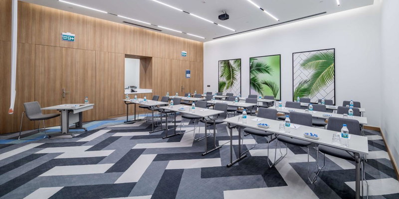 Hampton by Hilton Istanbul Zeytinburnu, Zeytinburnu, Türkei