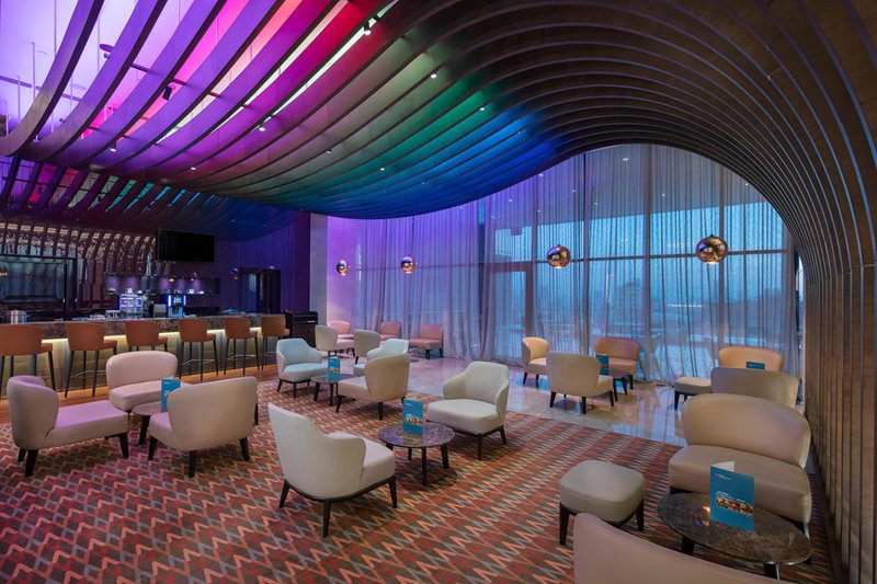Doubletree by Hilton Istanbul Umraniye, Umraniye, Turkey