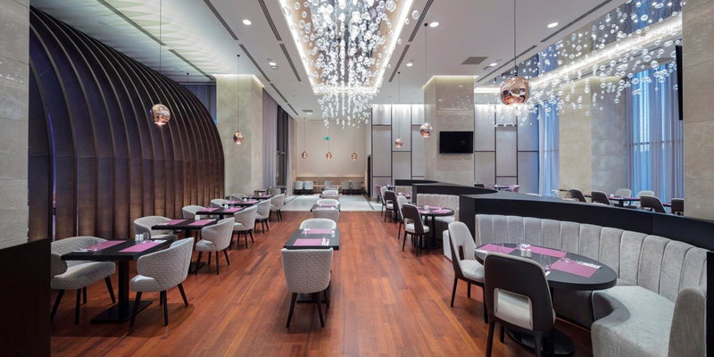Doubletree by Hilton Istanbul Umraniye, Umraniye, Turkey