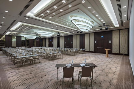 Doubletree by Hilton Istanbul Umraniye, Umraniye, Turkey