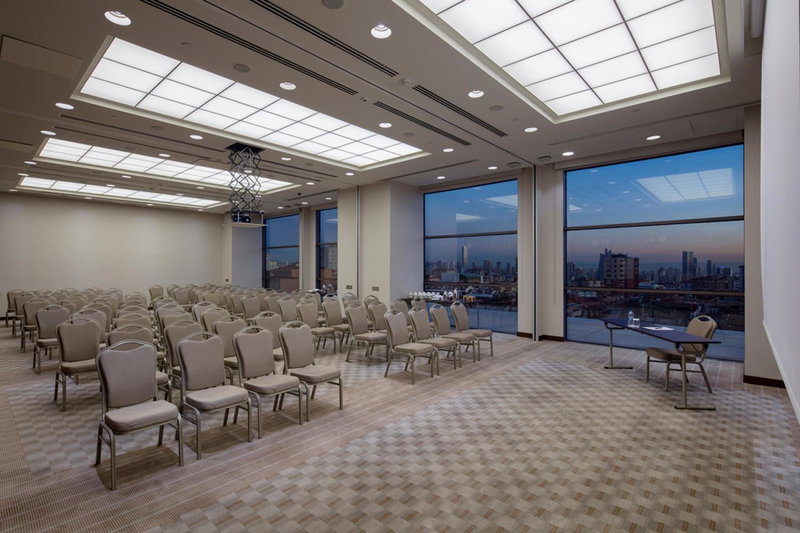 Doubletree by Hilton Istanbul Umraniye, Umraniye, Turkey