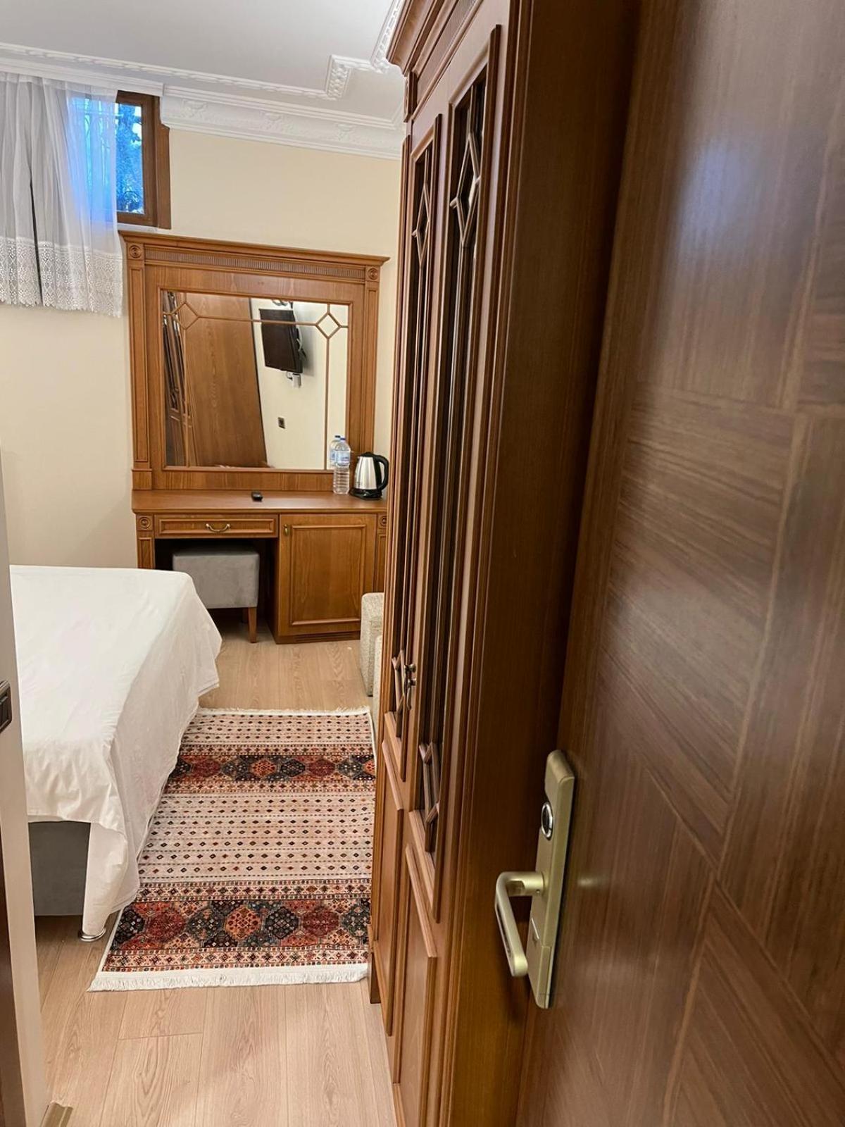 Ada Hotel Istanbul, Turkey