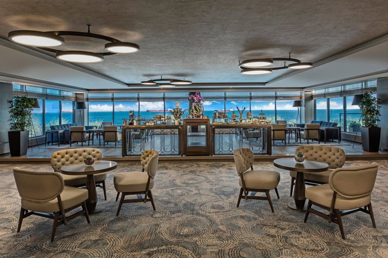Renaissance Polat Istanbul Hotel, Bahcelievler, Turquie