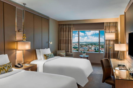 Renaissance Polat Istanbul Hotel, Bahcelievler, Turquie