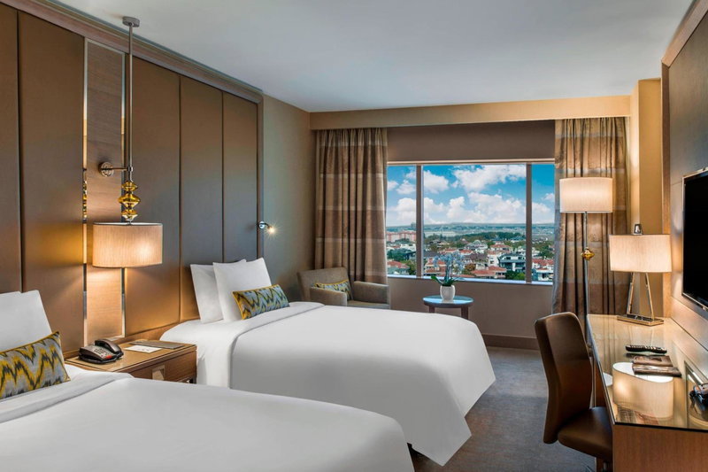 Renaissance Polat Istanbul Hotel, Bahcelievler, Turquie