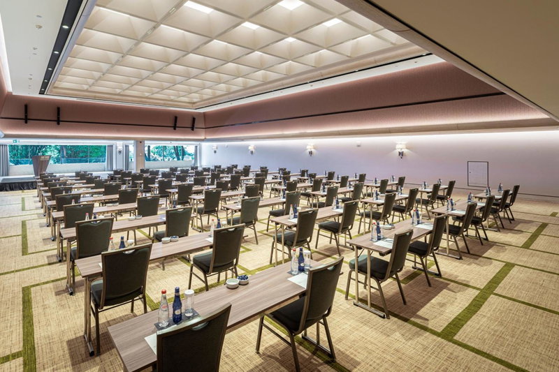 Renaissance Polat Istanbul Hotel, Bahcelievler, Turquie