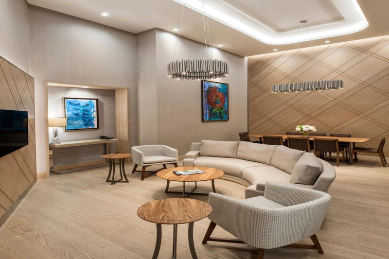 Renaissance Polat Istanbul Hotel, Bahcelievler, Turquie