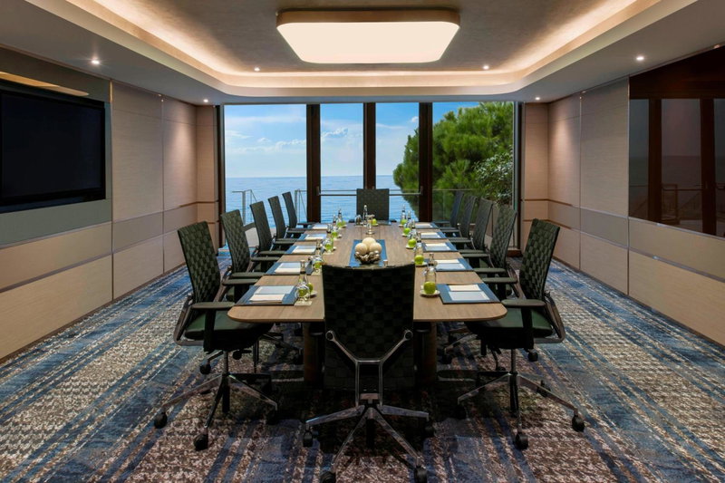 Renaissance Polat Istanbul Hotel, Bahcelievler, Turquie