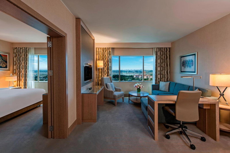 Renaissance Polat Istanbul Hotel, Bahcelievler, Turquie