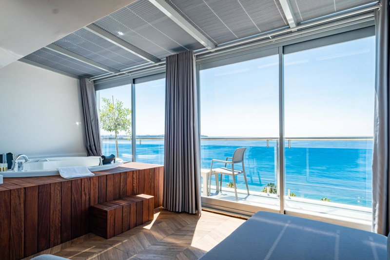 Pearly Hotel, Antalya, Türkei