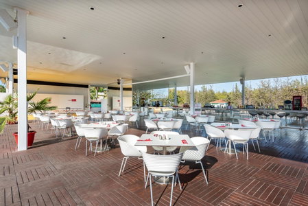 Hotel SU & Aqualand, Antalya, Turquía