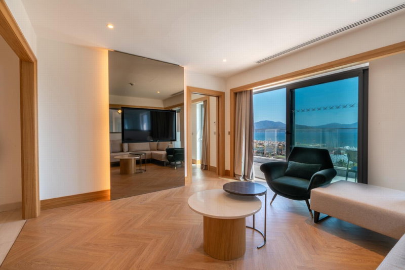 Liberty Fabay - Ultra All Inclusive, Fethiye, Турция