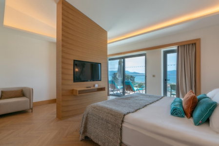 Liberty Fabay - Ultra All Inclusive, Fethiye, Турция